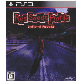[PS3]レッド シーズ プロファイル(Red Seeds Profile)
