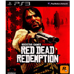 [PS3]Red Dead Redemption(レッド・デッド・リデンプション)(アジア版)
