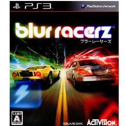 [PS3]ブラーレーサーズ(blur racerz)