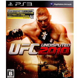 [PS3]UFC Undisputed 2010(UFCアンディスピューテッド2010)