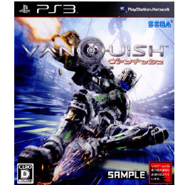 [PS3]VANQUISH(ヴァンキッシュ)