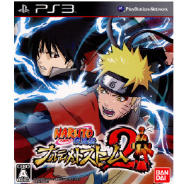 [PS3]NARUTO-ナルト- 疾風伝 ナルティメットストーム2