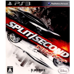 [PS3]SPLIT SECOND - スプリットセカンド -
