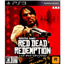 [PS3]レッド・デッド・リデンプション(Red Dead Redemption)