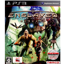 [PS3]ENSLAVED 〜ODYSSEY TO THE WEST〜(エンスレイブド オデッセイ トゥ ザ ウェスト)