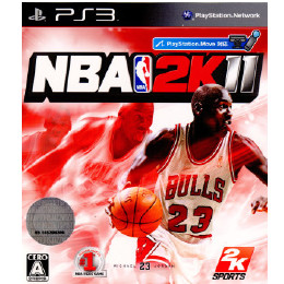 [PS3]NBA 2K11