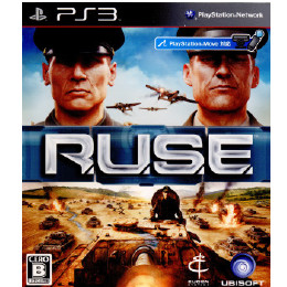 [PS3]R.U.S.E.(ルーズ)