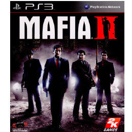 [PS3]マフィアII(海外版) マフィア2