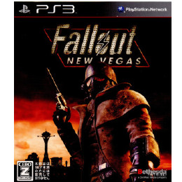 [PS3]Fallout： New Vegas(フォールアウト：ニュー・ベガス)