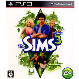 [PS3]ザ・シムズ3(The Sims 3)