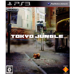 [PS3]TOKYO JUNGLE(トーキョージャングル/東京ジャングル)