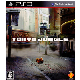 PS3]TOKYO JUNGLE(トーキョージャングル/東京ジャングル) 【買取