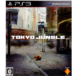 TOKYO JUNGLE（トーキョー ジャングル） PS3