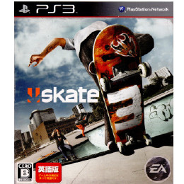 [PS3]スケート3(Skate 3)(英語版)