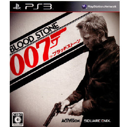 [PS3]007/ブラッドストーン(BLOOD STONE)