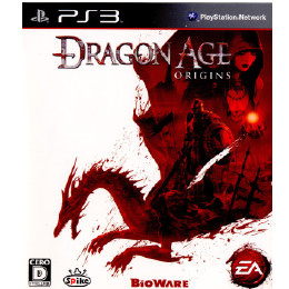 [PS3]Dragon Age: Origins(ドラゴンエイジ:オリジンズ)