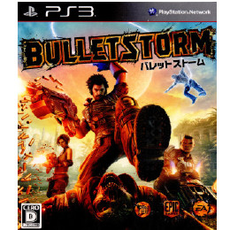 [PS3]バレットストーム(Bulletstorm)