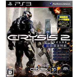 [PS3]クライシス2(Crysis 2)