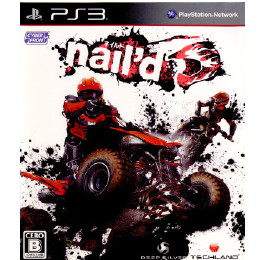 [PS3]nail'd ネイルド(20110421)