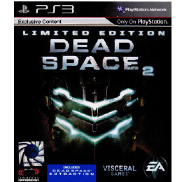 [PS3]Dead Space 2 Limited Edition(デッド・スペース2 限定版)(アジア版)