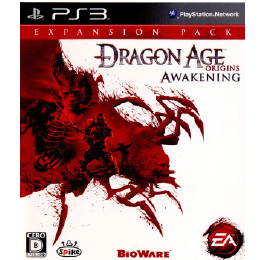 [PS3]Dragon Age： Origins - Awakening(ドラゴンエイジ：オリジンズ アウェイクニング)
