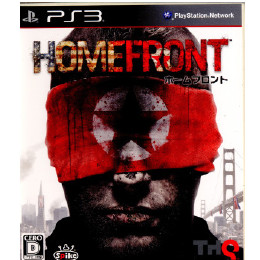 [PS3]HOMEFRONT(ホームフロント)