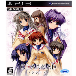 [PS3]CLANNAD(クラナド)