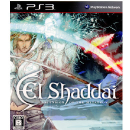 [PS3]El Shaddai ASCENSION OF THE METATRON(エルシャダイ アセンション オブ ザ メタトロン)