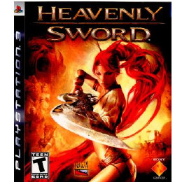 [PS3]ヘブンリーソード(海外版)