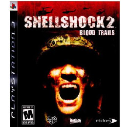 [PS3]シェルショック2　ブラッドトレイルズ(海外版)