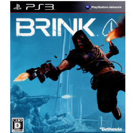 [PS3]Brink(ブリンク)