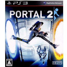 [PS3]Portal 2(ポータル2)