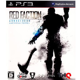 [PS3]レッドファクション:アルマゲドン(Red Faction: Armageddon)