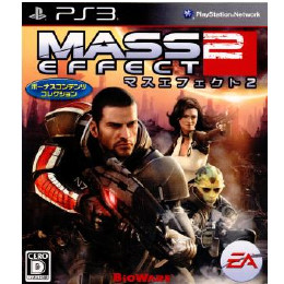 [PS3]マスエフェクト 2(MASS EFFECT 2)