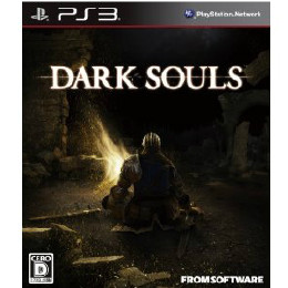 [PS3]ダークソウル(DARK SOULS)