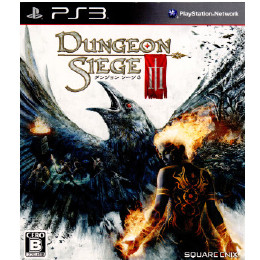 [PS3]ダンジョン シージ3(Dungeon Siege III)