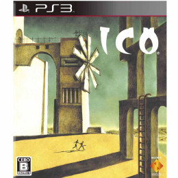 [PS3]ICO(イコ)