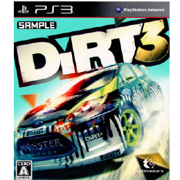 [PS3]DiRT3(ダート3)