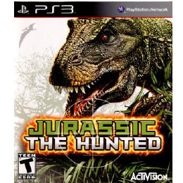 [PS3]JURASSIC:THE HUNTED(海外版)