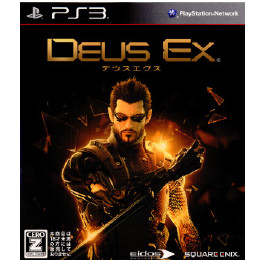 [PS3]デウスエクス(Deus Ex.)