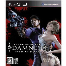 [PS3]シャドウ オブ ザ ダムド(Shadows of the DAMNED )