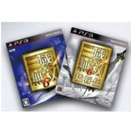 [PS3]真・三國無双6&真・三國無双6猛将伝　プレミアムパック