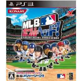 [PS3]MLB ボブルヘッド!