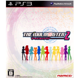 [PS3]アイドルマスター2(THE IDOLM@STER 2) 通常版