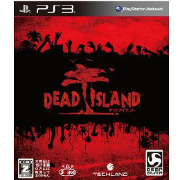 [PS3]デッドアイランド(DEAD ISLAND)