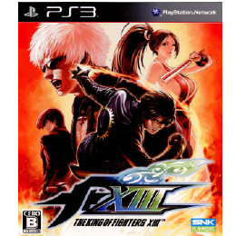 [PS3]ザ・キング・オブ・ファイターズ XIII(THE KING OF FIGHTERS XIII/KoF13)