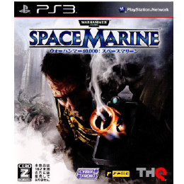 [PS3]ウォーハンマー40000:スペースマリーン(WARHAMMER 40000: SPACEMARINE)