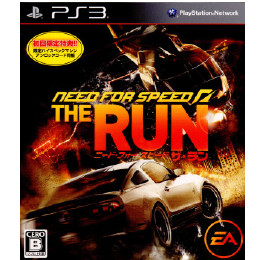 [PS3]ニード・フォー・スピード ザ・ラン NEED FOR SPEED THE RUN