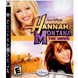 買取150円 Ps3 Hannah Montana The Movie ハンナモンタナザムービー 海外版 カイトリワールド