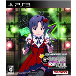 [PS3]アイドルマスターアニメ&G4U!パックVOL.6(アニメBD・グラビア同梱)